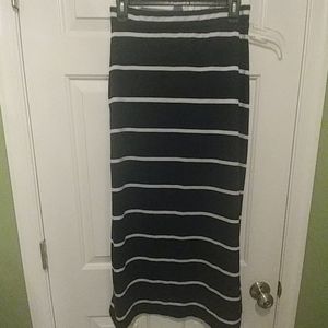 Maxi Skirt